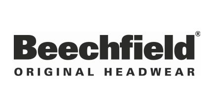 Das Logo der Marke Beechfield