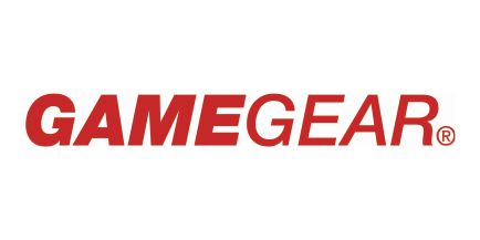 Company logo Gamegear