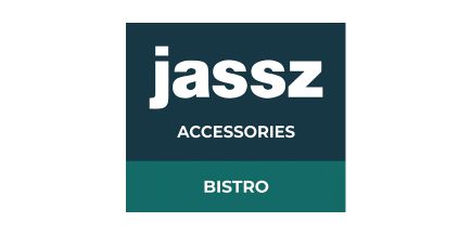 Das Logo der Marke Jassz Bistro