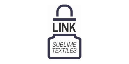 Das Logo der Marke LINK Sublime