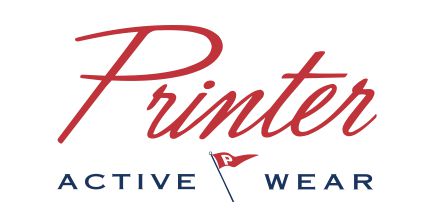 Das Logo der Marke Printer