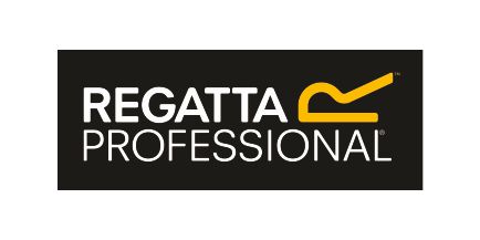 Company logo Regatta