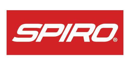 Das Logo der Marke Spiro