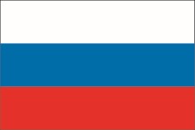 country flag of Russia 