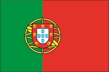  flag of Portugal