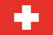 Landesfahne Schweiz