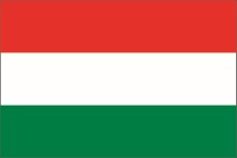 flag of Hungary