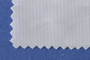 Synthetic fabric with abt. 110 g/m²
