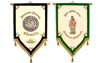  Guild banner