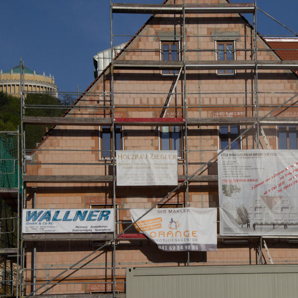 Scaffold tarpaulins