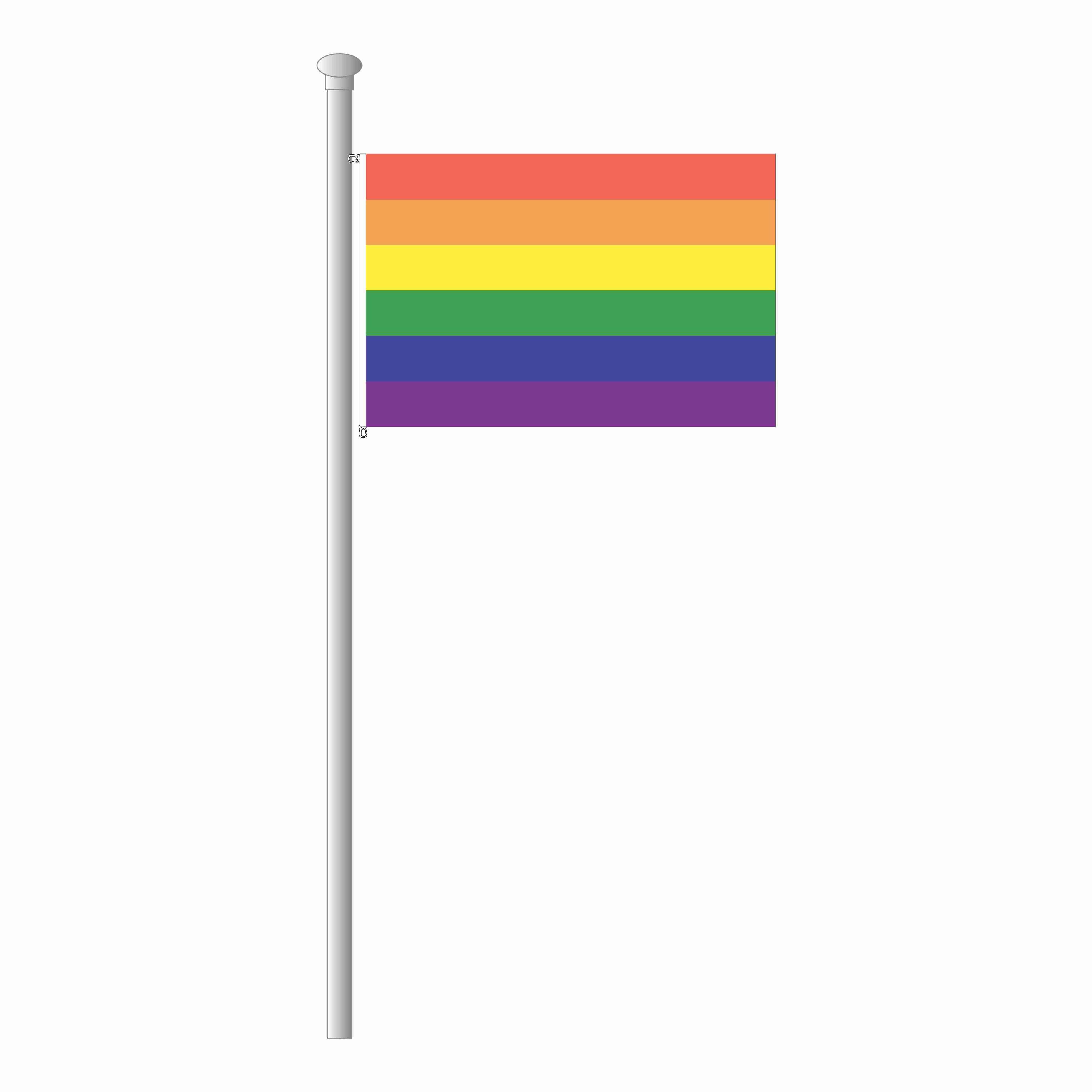 rainbow Flag