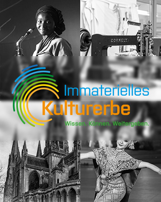 Das Immaterielle Kulturerbe