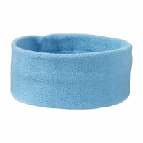 broad fleece headband