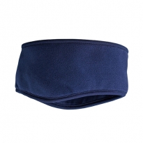 headband with ear warmer