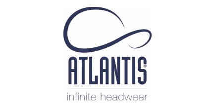 Das Logo der Marke Atlantis