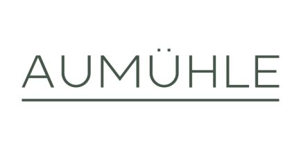 Das Logo der Marke Aumühle