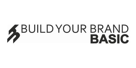 Das Logo der Marke Build Your Brand - Basic