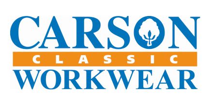 Company logo Carson Classic Workwear