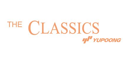 Company logo Classics by Yupoong