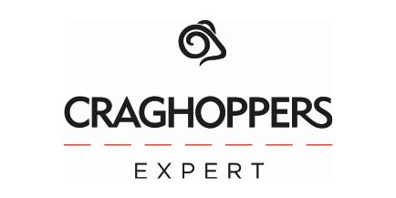 Das Logo der Marke Craghoppers Expert