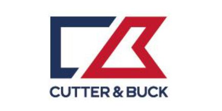 Das Logo der Marke CUTTER & BUCK