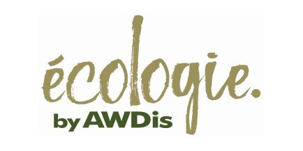 Das Logo der Marke Écologie by AWDis