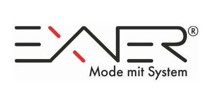 Wir führen Artikel der bekannten Marke Exner Das Logo der Marke Exner