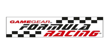 Company logo Formula Racing
