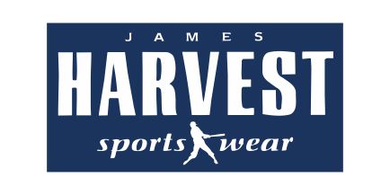 Company logo Harvest