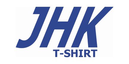 Wir führen Artikel der bekannten Marke JHK Das Logo der Marke JHK