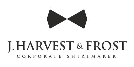 Das Logo der Marke J.Harvest & Frost
