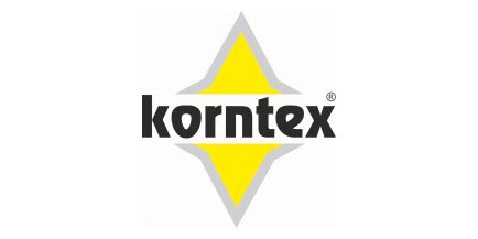 Company logo Korntex