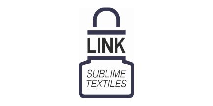 Wir führen Artikel der bekannten Marke LINK Sublime Das Logo der Marke LINK Sublime