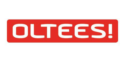 Company logo Oltees