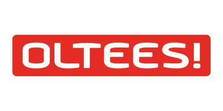 Wir führen Artikel der bekannten Marke Oltees Das Logo der Marke Oltees
