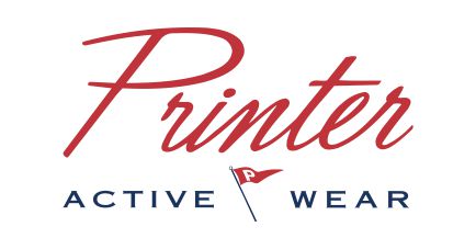 Wir führen Artikel der bekannten Marke Printer Das Logo der Marke Printer
