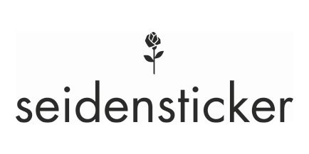 Das Logo der Marke Seidensticker