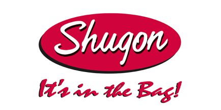 Company logo Shugon