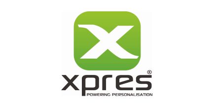 Company logo Xpres