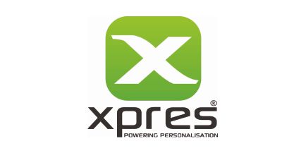 Wir führen Artikel der bekannten Marke Xpres Das Logo der Marke Xpres