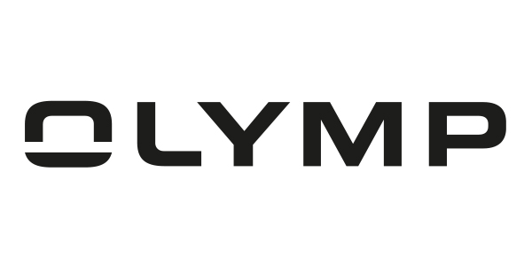 Markenlogo Olymp Logo Olymp