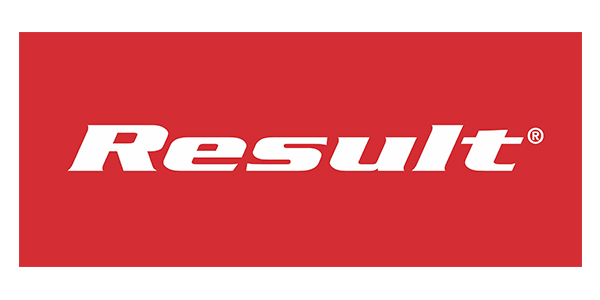 Markenlogo Result Logo Result