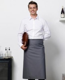 Bekleidung für das Servicepersonal in der Gastronomie Bistrobekleidung