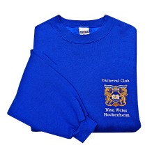 Clothing for clubs and associations
