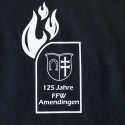 Feuerwehrmotiv in Druck