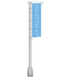 Euromast ZA 90 / ZA100