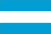 flag of Argentina