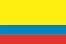 flag of Ecuador