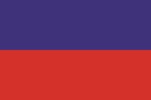 flag of Haiti