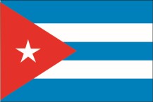 flag of Cuba